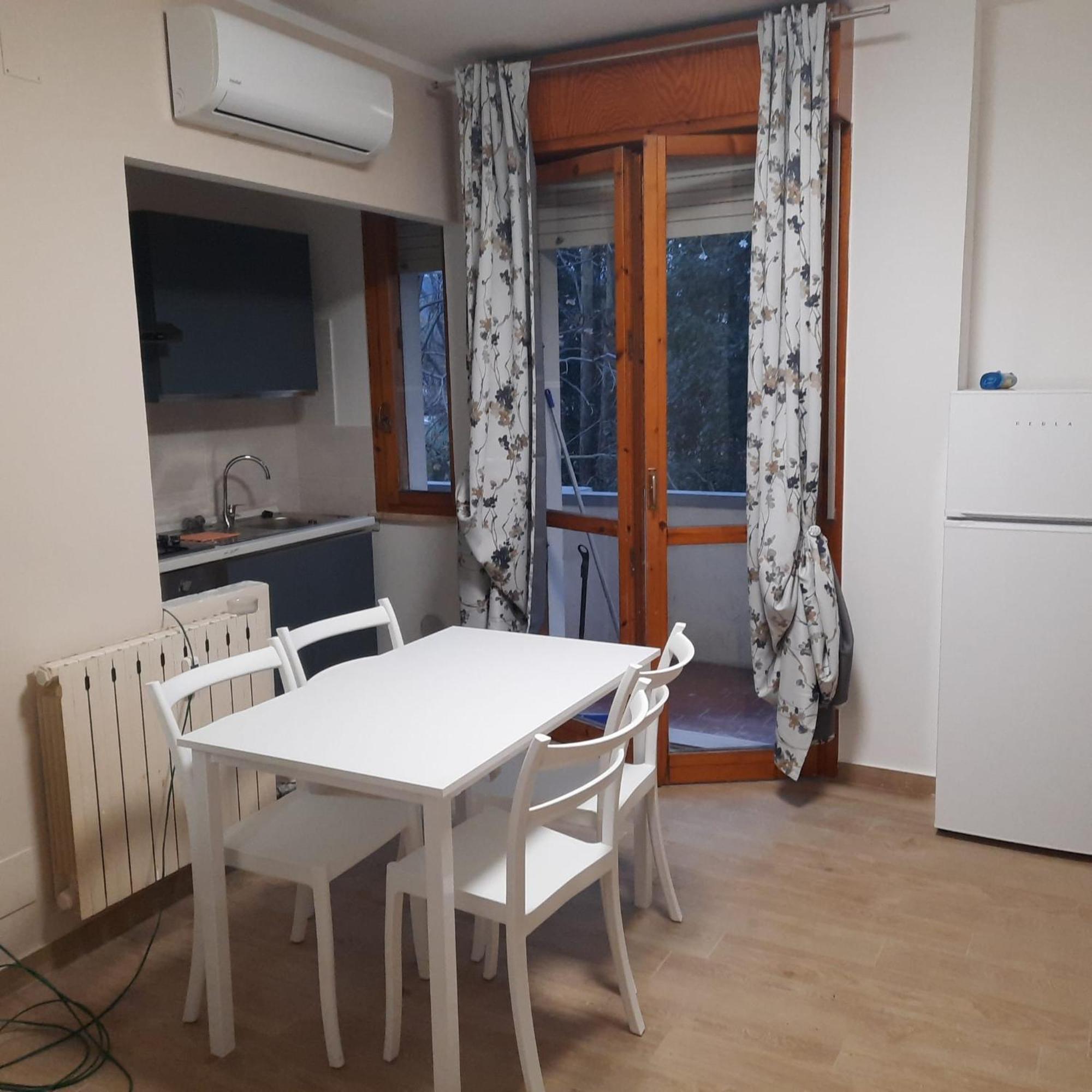 Da Debbyquattro Appartement Pise